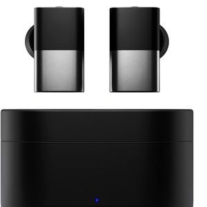 Between Pro Wireless Earbuds with Charging Case